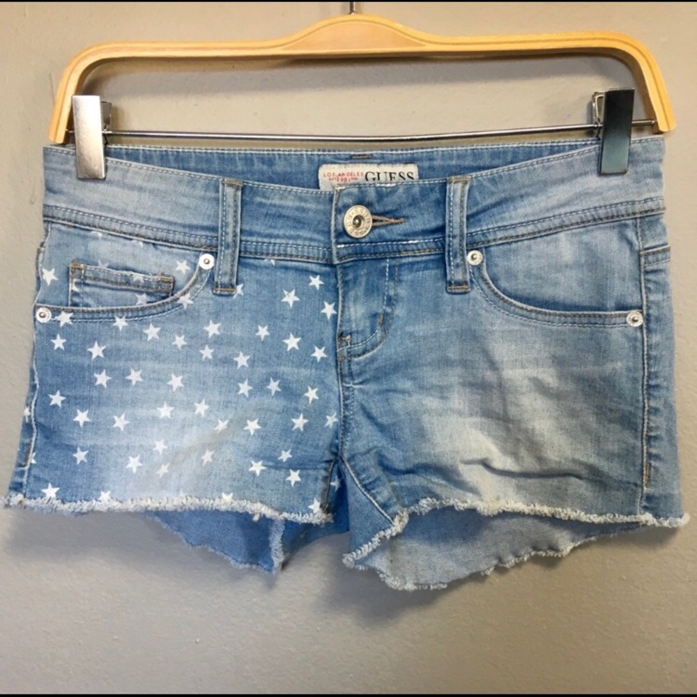 Guess shorts